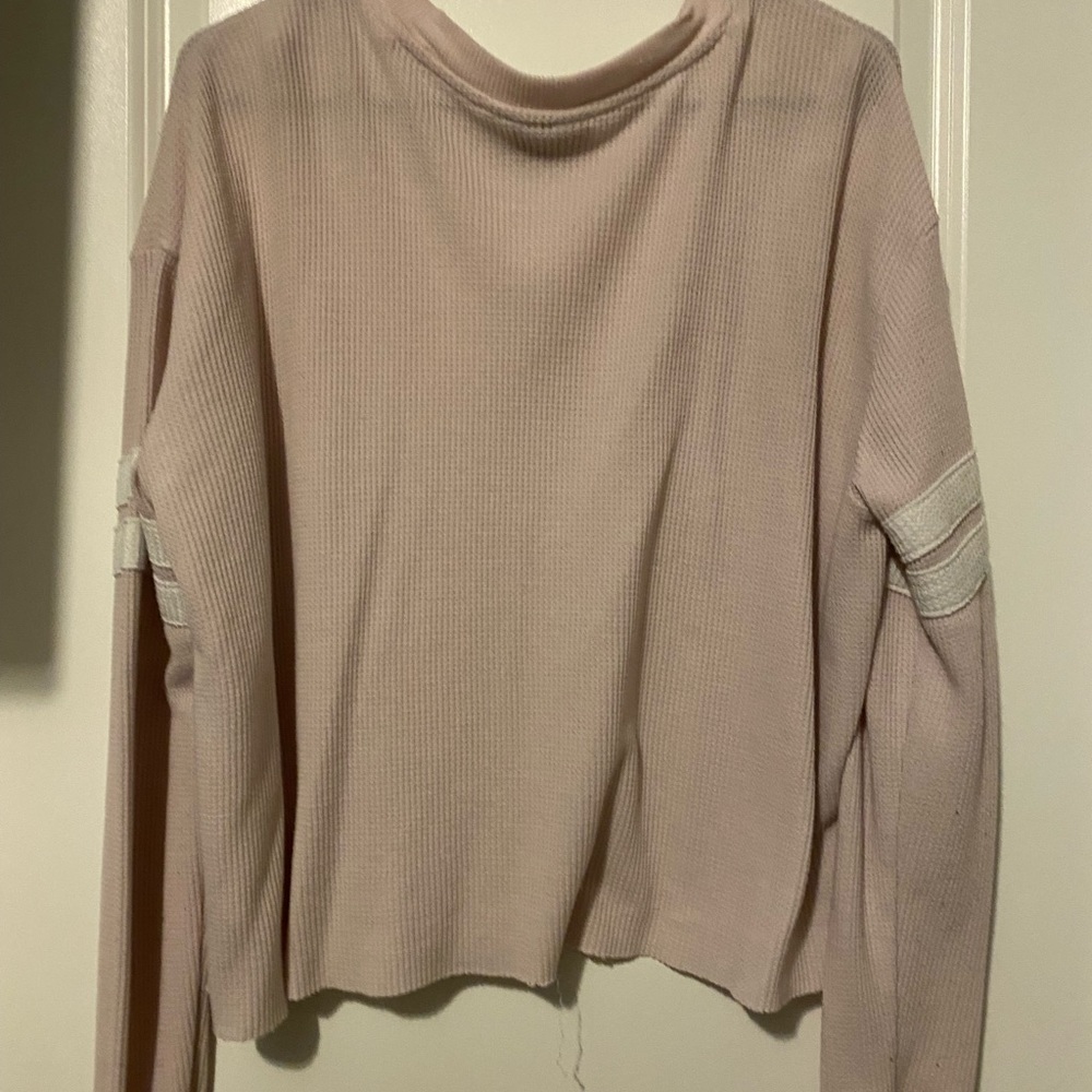 Long sleeve